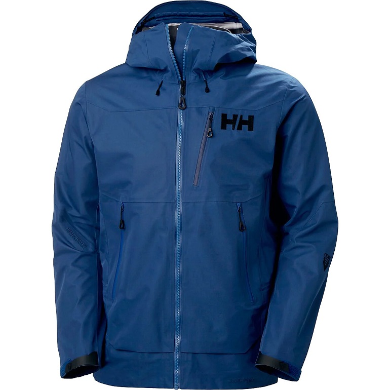 best men's ski jackets 2022