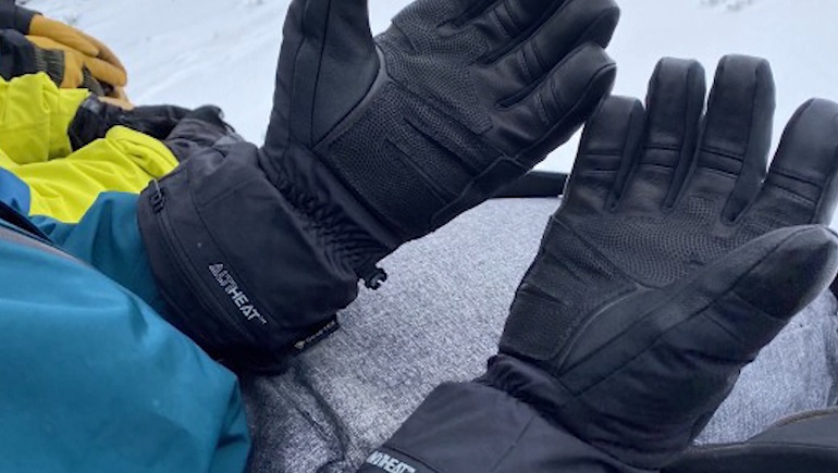 beheizte Handschuhe Bewertungen