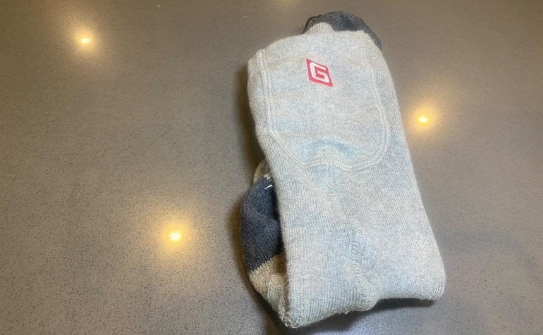 beste beheizte Socken zum Skifahren 2021