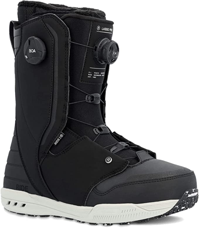 meilleures bottes de snowboard