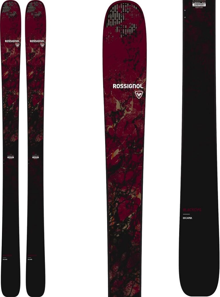 Les 7 meilleurs skis pour les skieurs intermédiaires en 2023 Extreme Nomads