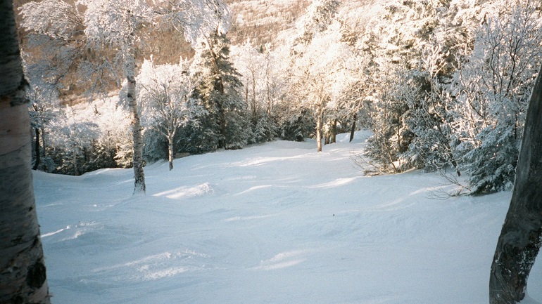 meilleures stations de ski du vermont