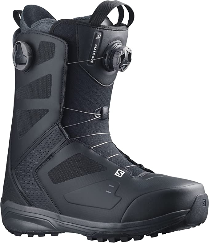 beste snowboardschoenen