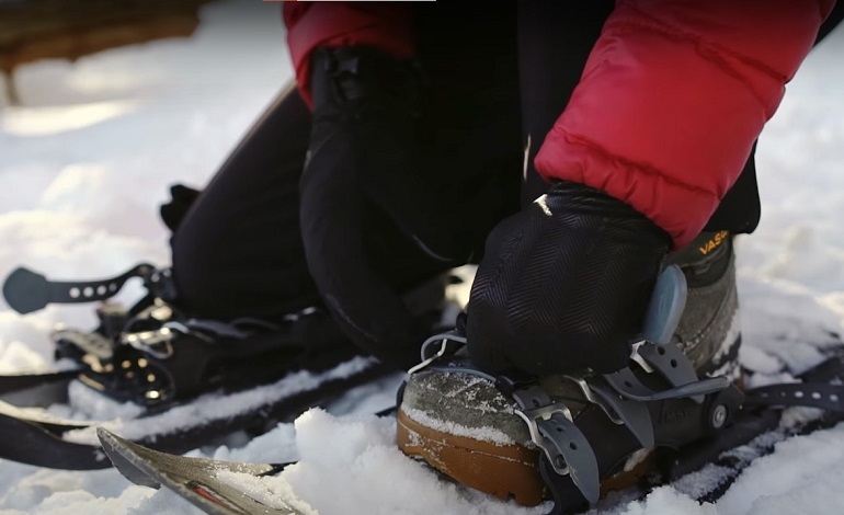 Handschuhmodelle Bewertungen