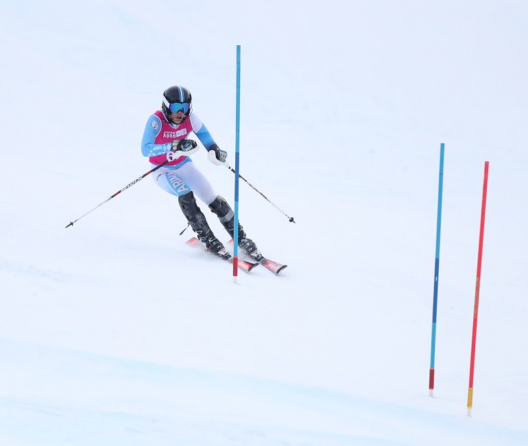 tableau des tailles des bâtons de ski alpin