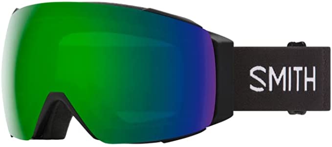 best anti fog ski goggles