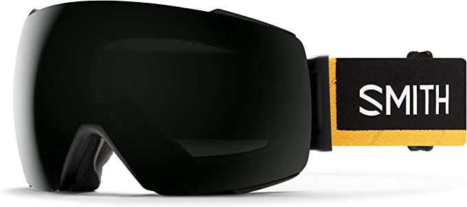 ski goggles for night skiing