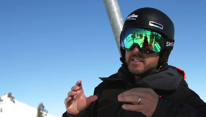 meilleures lunettes de ski 2022