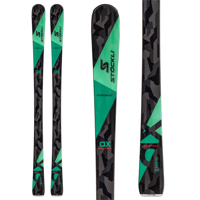 6 Best Carving Skis For 2023-2024 Season - Extreme Nomads