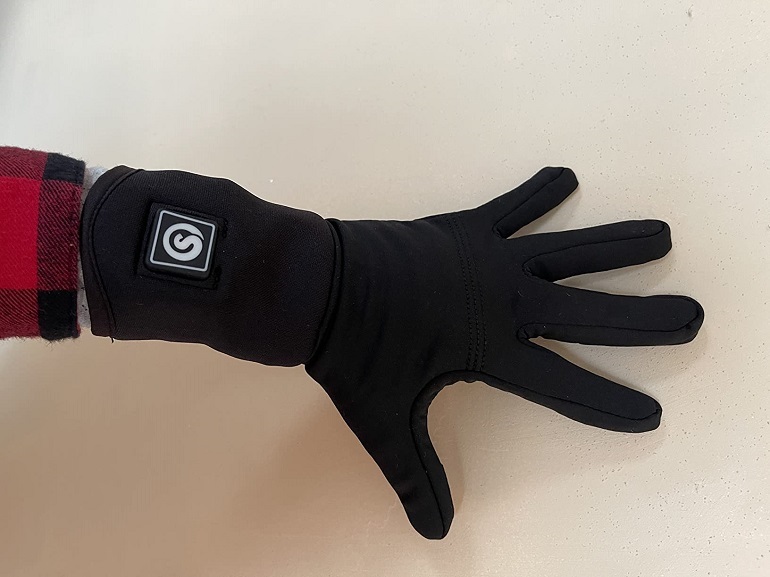 critiques des gants chauffants