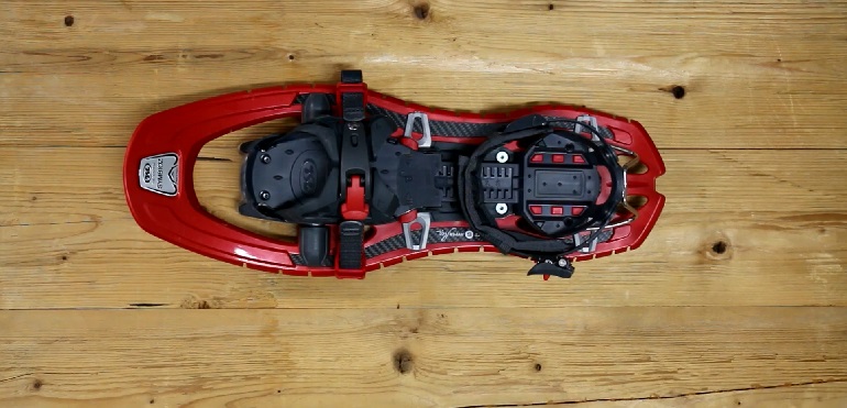 best snowshoes for men