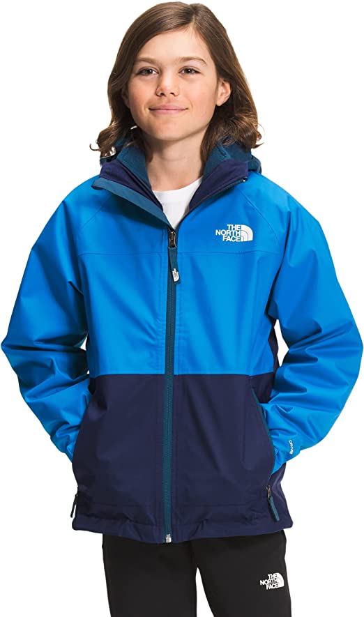 children's skiwear