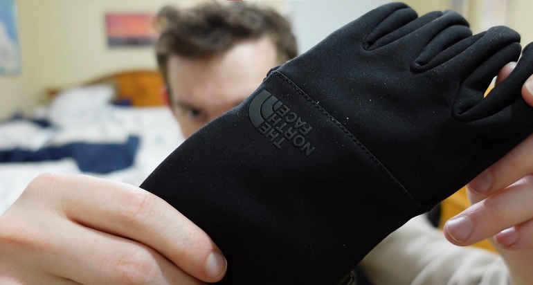 warmest thin glove liners