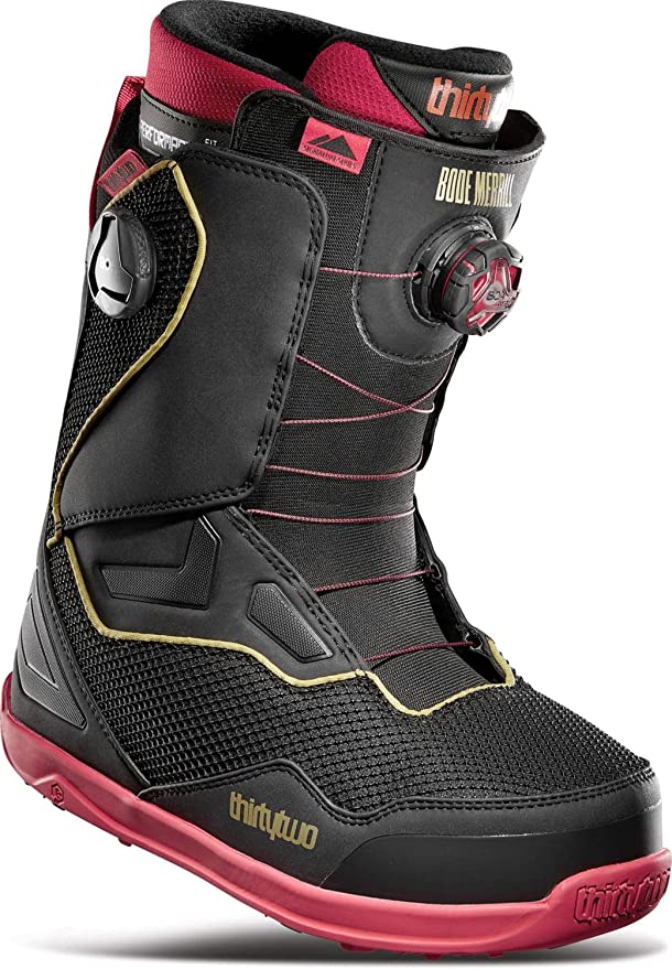 meilleures bottes de snowboard