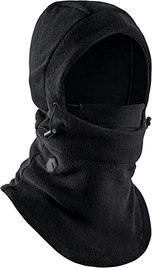 wärmste Balaclava