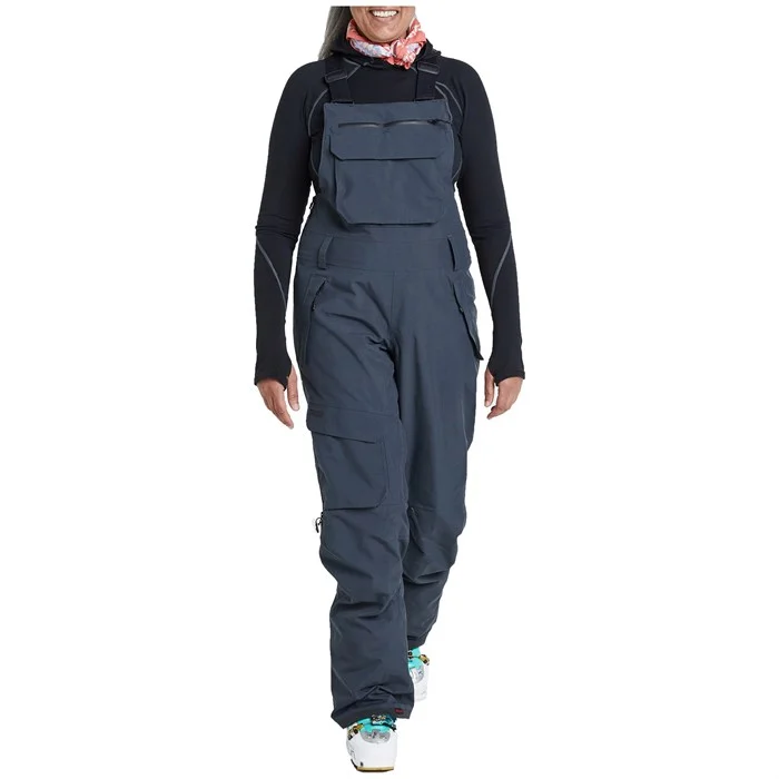 Best Ski Bibs for Women From SplurgeWorthy to Budget Picks