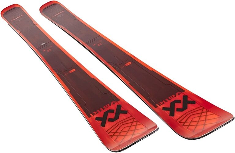 7 Les meilleurs skis pour les skieurs intermédiaires en 2024