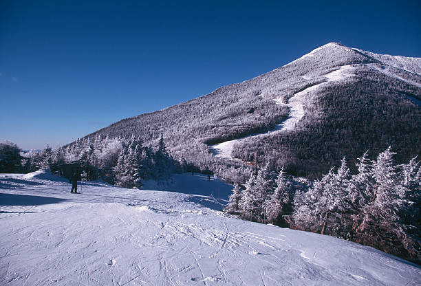 beste skiën in de buurt van nyc