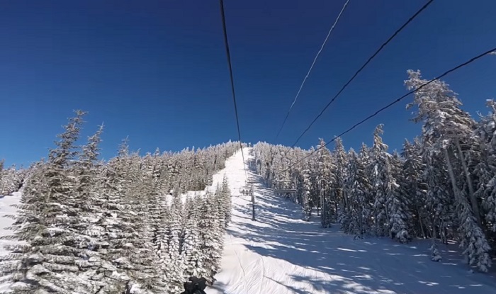 mount hood meadows