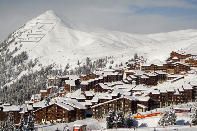 how much is ski rental