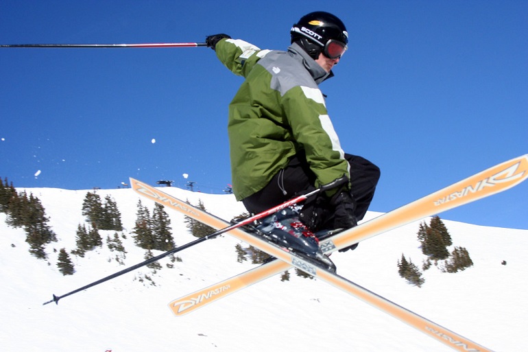 wie teuer ist Skifahren