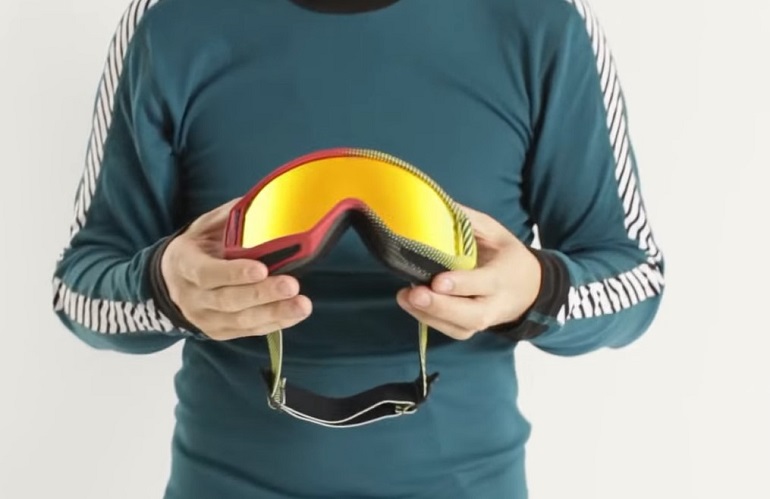 youth snowboard goggles