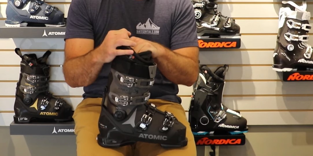 salomon qst access x80 review