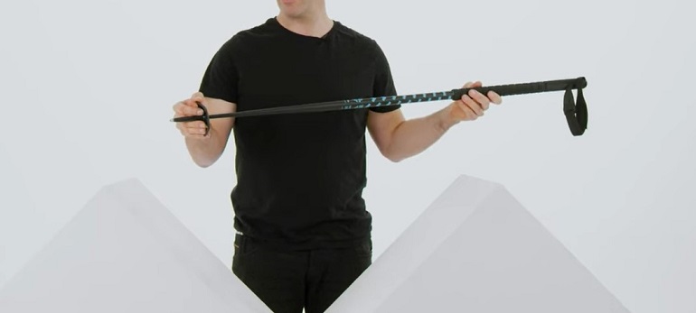 ski pole reviews