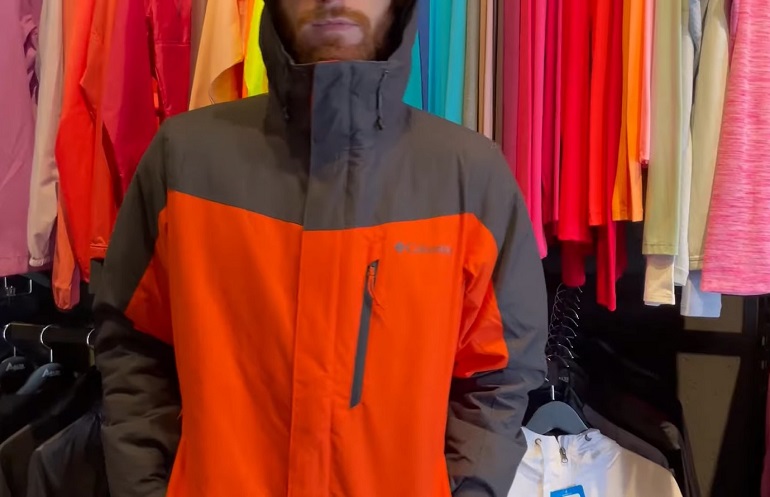 best ski jacket 2021