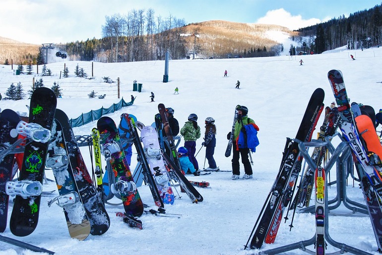 le snowboard est-il cher ?