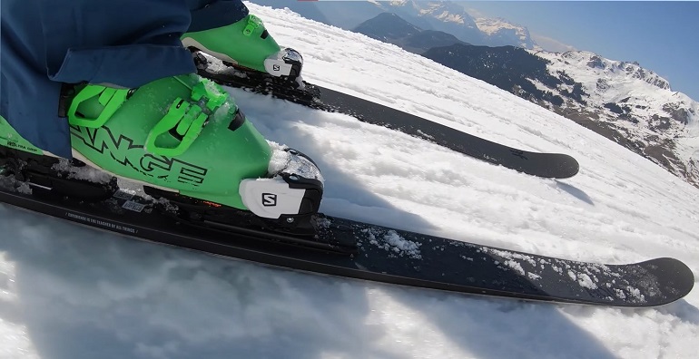 faction skis dictator 2.0