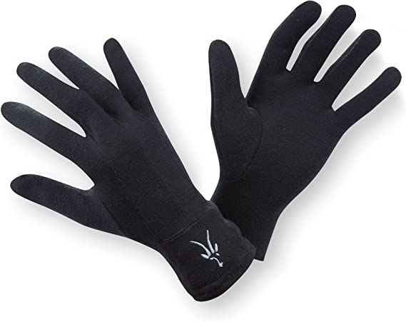 les meilleures doublures de gants d'hiver