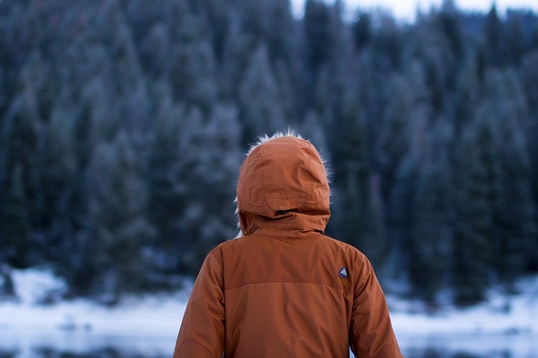 comment s'habiller comme un snowboarder