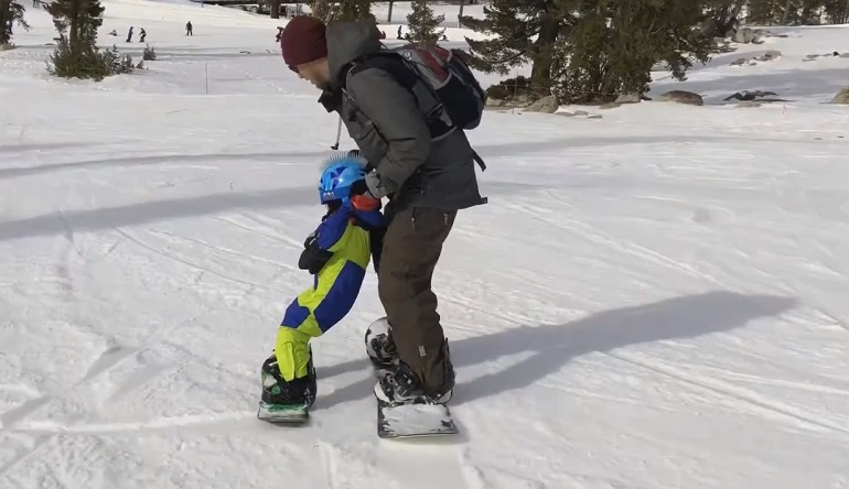 Snowboards für Jugendliche