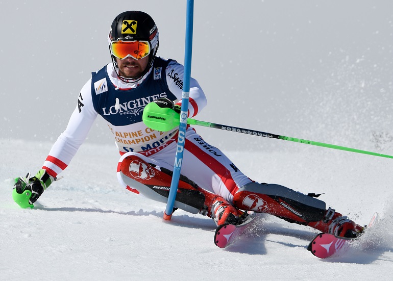 quelle taille de bâtons de ski