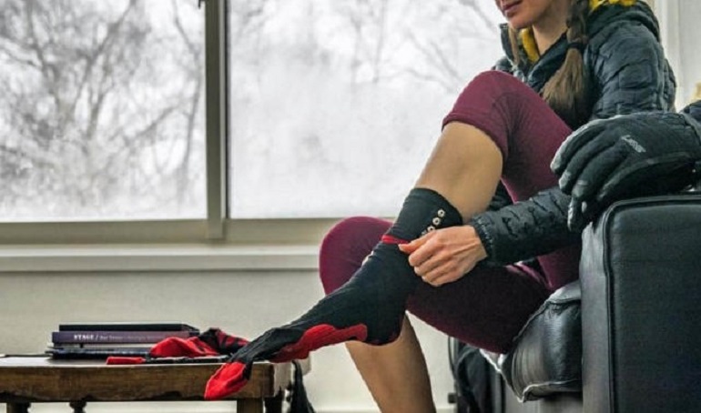 Comfortabel Wandelen In De Kou: Hoe Verwarmde Kleding Je Helpt Om Het Hele Jaar Door Actief Te Blijven Comfortabel Wandelen In De Kou: Hoe Verwarmde Kleding Je Helpt Om Het Hele Jaar Door Actief Te Blijven