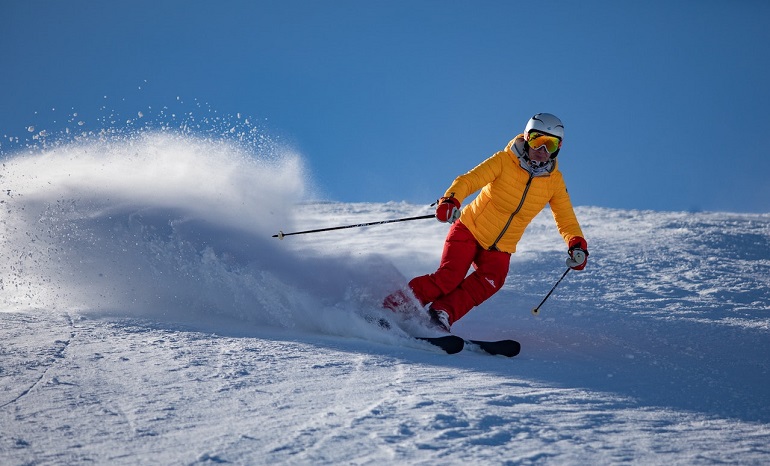 Wie Fahre Ich Ski? Das Müssen Sie Für Ihren Ersten Skitag Wissen