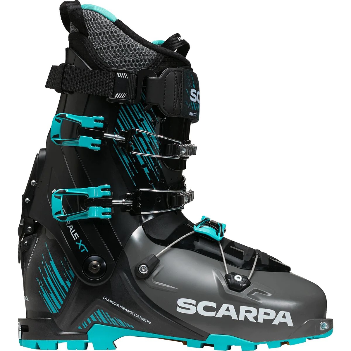  Scarpa Maestrale XT