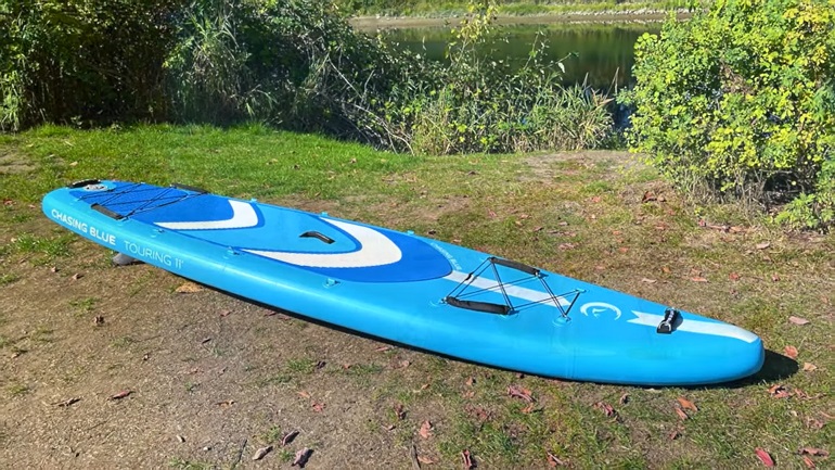 kosten paddleboard