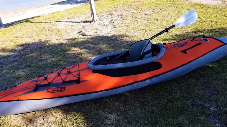 les meilleurs kayaks de rivière pour les débutants