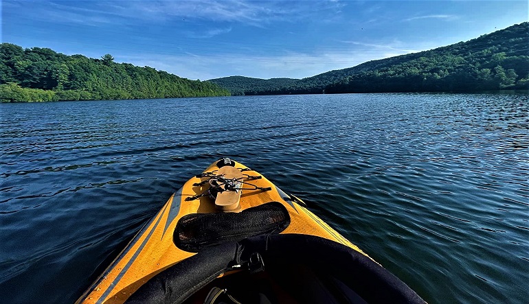 meilleurs kayaks