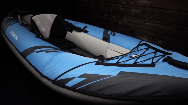 best fishing kayak for rivers