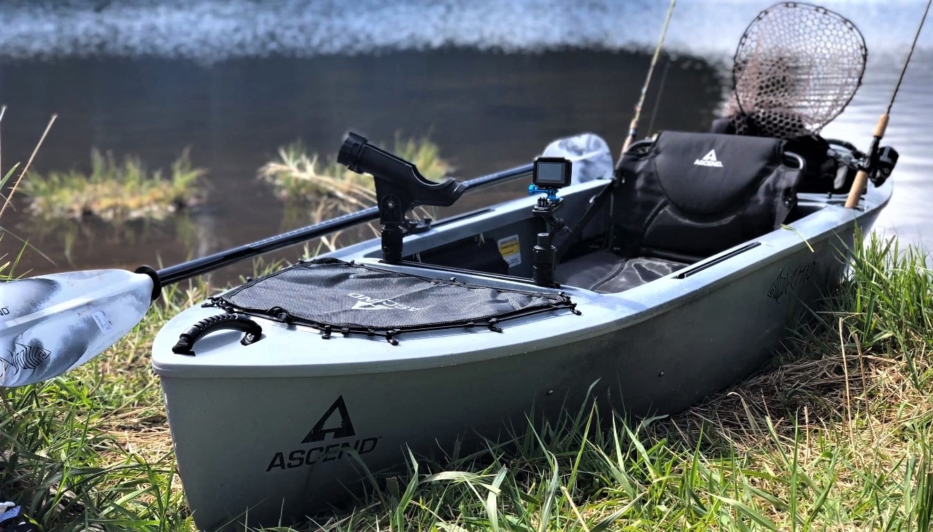 river fishing kayaks