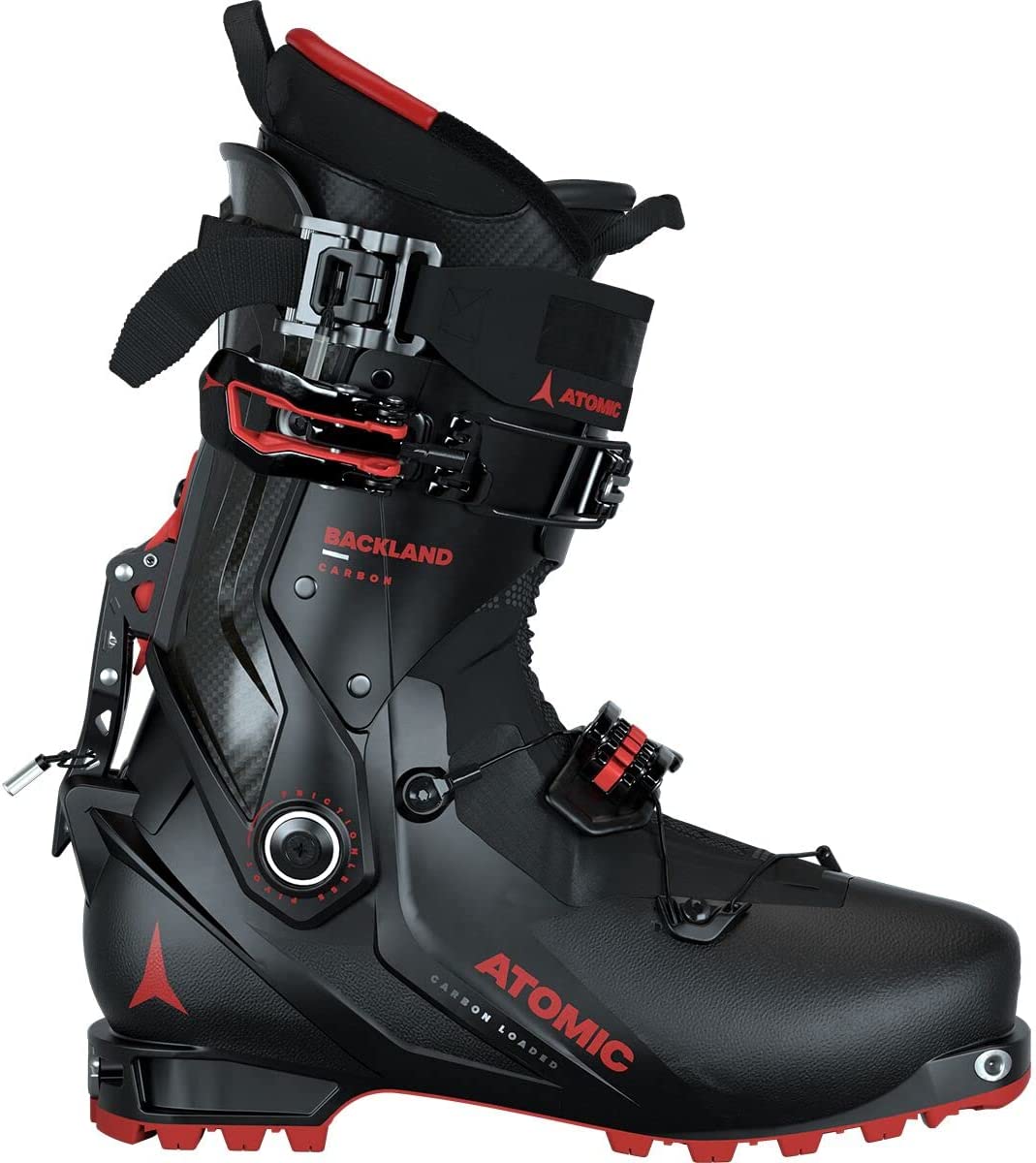 10 Best Backcountry Ski Boots Top Picks & Buying Guide