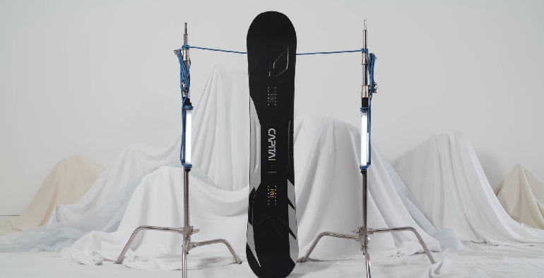 beste splitboards