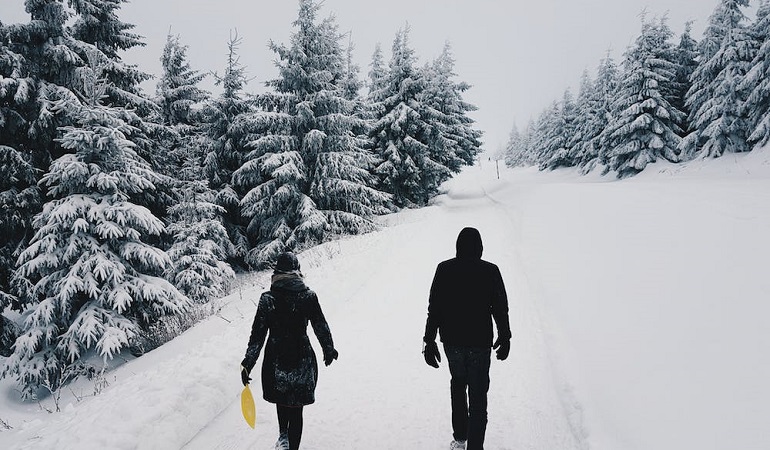 skiing near minneapolis