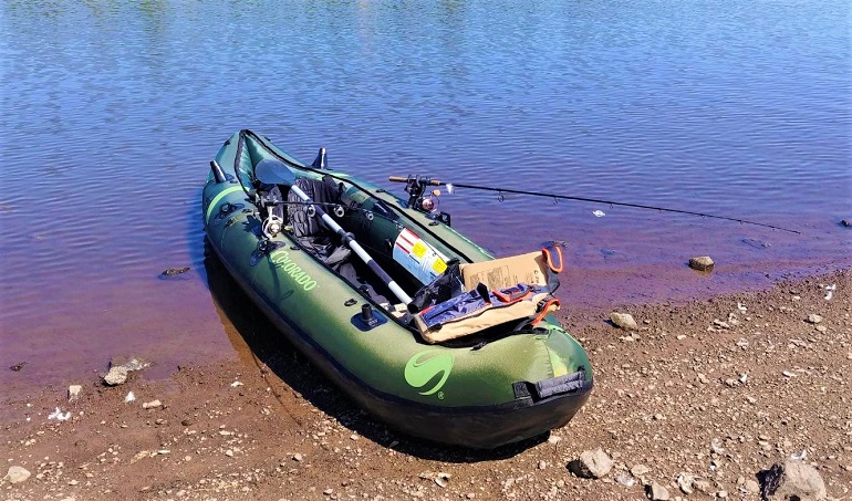 les meilleurs kayaks de loisirs