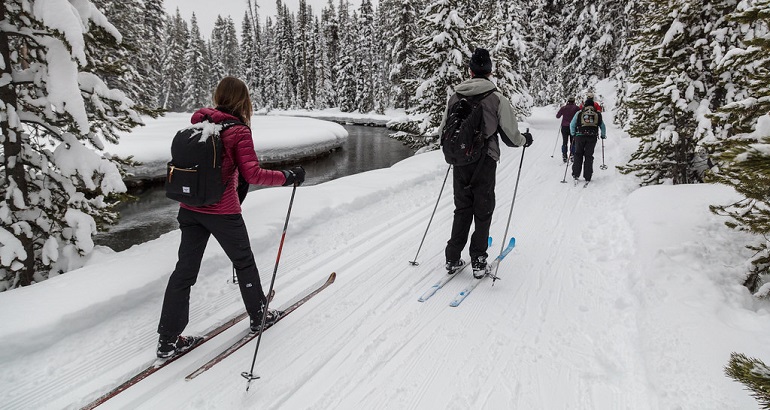 calories brûlées en snowboard