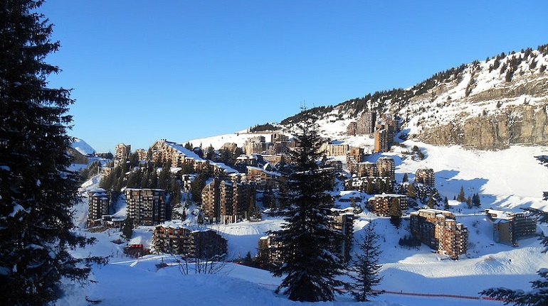 les meilleurs hôtels de breckenridge