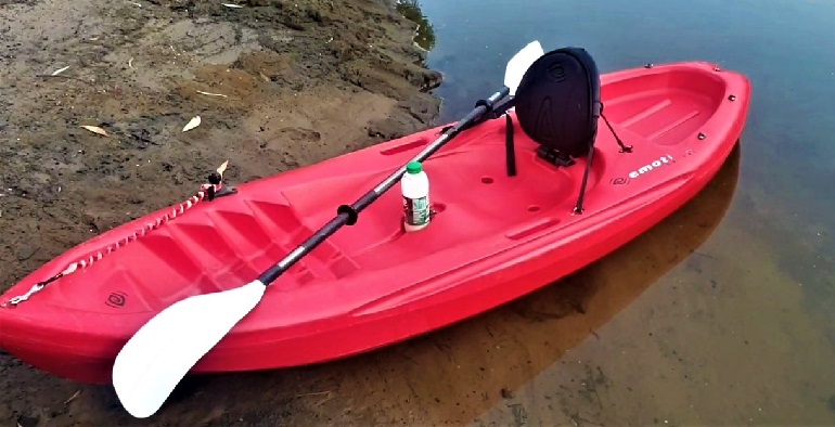 best sit on top kayak under $500